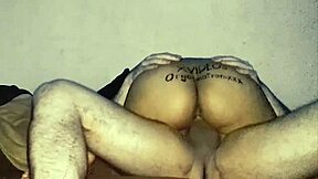 Deepthroat boss leads to savage pussy ride