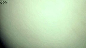 Friend's girlfriend experiences her first homemade sex.