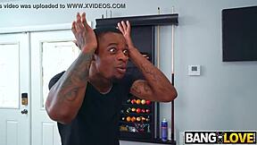 arietta adams deepthroats damion dayski's monster cock cowgirl fantasy 😍🍆