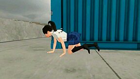 2026 hentai game traps hot college lady in prison erotica