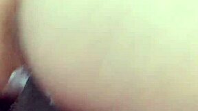 18yo teen rides huge bbc in dorm pov interracial ride