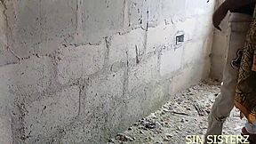 Village Party Outdoor Big Cock Pussy Fuck