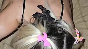 I Finally Creampied My Hot Friend's Tight Pussy!