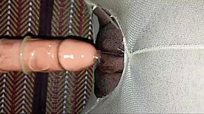 how much for fucking the sexy maid's big ass in all her dirty tight holes?