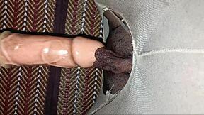 how much for fucking the sexy maid's big ass in all her dirty tight holes?