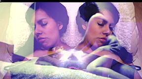 soledad de calia qadehs creampie fuck session