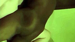 cuckold watches wife squirt on bbc while he strokes