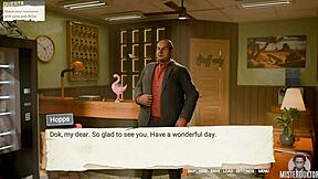 What if I secretly fed my horny step-sister's wet pussy?