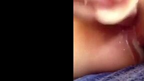 swedish teen screams masturbating hard european style 😩