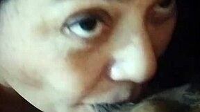 That's how you pay late rent when they come collecting!