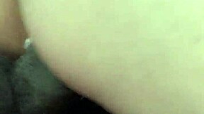 18yo teen rides huge bbc in dorm pov interracial ride