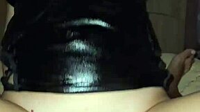 I Finally Creampied My Hot Friend's Tight Pussy!