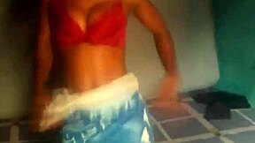 Yoruba Girl Pants Live From Akwa Ibom!