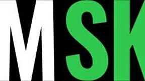 kimora's nerd bf won't fuck so stepdad creampies her from cabinet trap