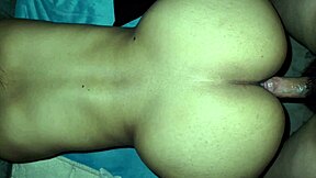 cogeme ya mi hijo viene... madre soltera latina da el culo por plata doggystyle gimiendo fuerte