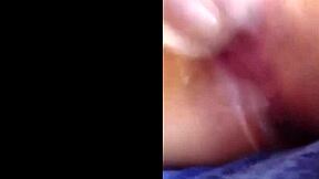 swedish teen screams masturbating hard european style 😩