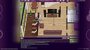 Bet this hung young stud wrecks that cheating milf's big ass at the loser's pad right?