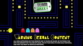 Barely Legal Petite Teen Sucks Cock for Cash POV