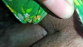 Horny Indian Desi Bhabhi Saree Sex POV with Big Cock Husband