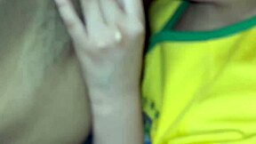 Mi Amiga Chupa Rico Por Tristeza De Ex En Porno Casero!