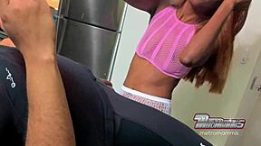 i'm the nigerian cosplay slut choking on sloppy neighbor cock