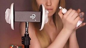 asmr teen big tits kissing mood on patreon