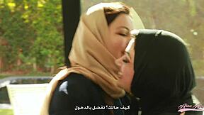 Horny milf alina angel fucks mona azar and young stepson 😈🔥