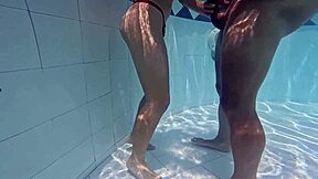 wanna see this skinny 18yo horny teen fucked deep in the pool by daddy?