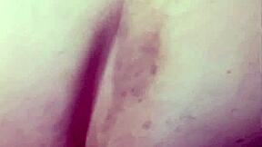 i finally creampied my stepmom's tight pussy with my huge cock after bodybuilding flex