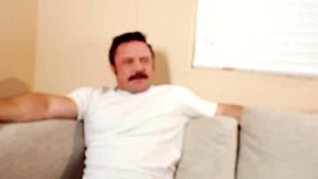 my sex therapist demands i fuck her bound body hard with my monster cock right?