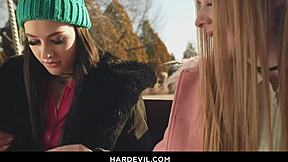 i crave double fucking from matty and raul's big cocks in my ass and pussy