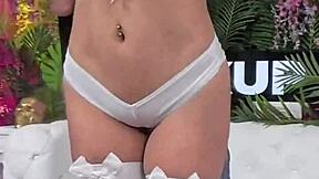 oh cami strella i addicted to nade nasty monster cock riding rough!!