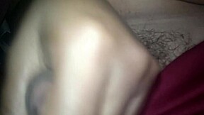 Cantik mulus ibu mertua selingkuh, big tits shaved pussy milf fucks friend hard.