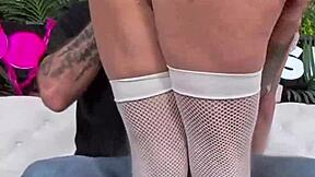 oh cami strella i addicted to nade nasty monster cock riding rough!!