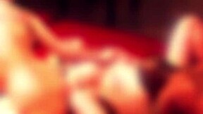 petite ebony milf misty stone teases perfect ass before fingering