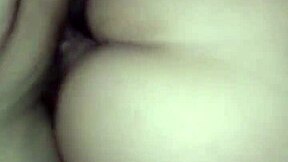 Pendeja argentina sneaks to telo for wild pounding ride