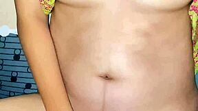 istri orang berdaster creampie pussy tease