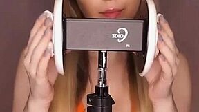 asmr teen big tits kissing mood on patreon