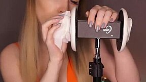 asmr teen big tits kissing mood on patreon
