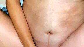 istri orang berdaster creampie pussy tease