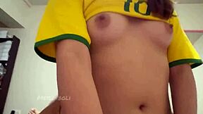 Mi Amiga Chupa Rico Por Tristeza De Ex En Porno Casero!