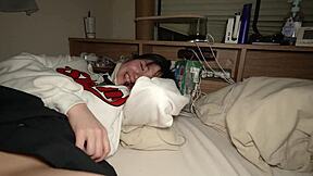 VALLEY MANAGER 18yo LEAKS SECRET BOYFRIEND VID