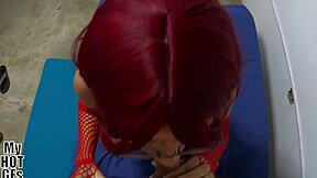 llamame y dejame la vagina goteando semen papi!