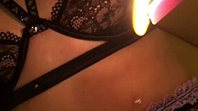 halloween fun with homemade amateur teens