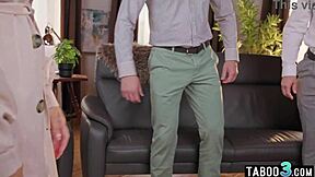 French milf maya rose seeks dp shelter craving double anal pounding