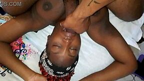 who needs a gf when your 18yo stepdaughter deepthroats bbc better? 🔥🍆😏