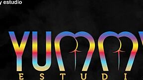 omg carol's first pee drink then double penetrated hard by two monster cocks!