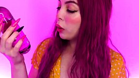 ever heard a russian teen's big tits bounce in asmr?