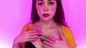 ever heard a russian teen's big tits bounce in asmr?