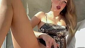 hey tattooed young blonde, want me fucking you raw without condom?